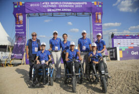 Appuntamento internazionale a Ornago