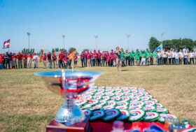 Campionato Italiano e Coppa delle Regioni di Attacchi: successo pieno a Padova