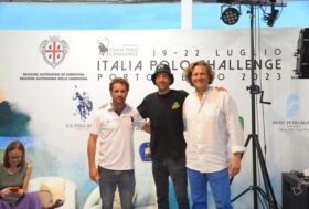 Italia Polo Challenge, il Messi del Polo a Porto Cervo: “Amo l’Italia e ai giovani giocatori dico: continuate a crederci”