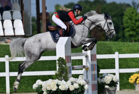 Campionato d’Europa giovanile: Vittoria Scognamiglio nona nella Finale Junior