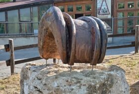 Finalmente anche il Basto e i Bastai hanno il loro monumento