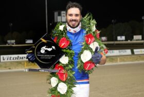 Ippodromo Cesena Trotto: presentazione delle corse venerdì 7 luglio