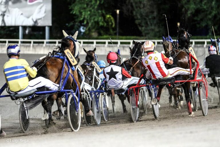 Cesena Trotto: sabato 29 giugno gentlemen e amazzoni sulla pista del Savio