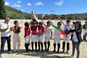 III edizione del Italia Polo Challenge-Porto Cervo con la novità del Polo Pony Under 17