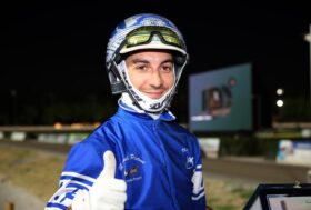 Ippodromo Cesena Trotto: presentazione corse venerdì 14 luglio