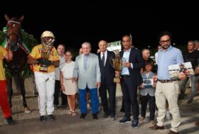 Ippodromo Cesena Trotto: presentazione delle corse di sabato 29 luglio