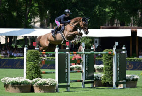 Salto ostacoli: ecco la squadra azzurra per il Campionato Europeo