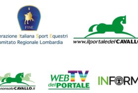 Convenzione tra FISE C.R. LOMBARDIA e Il Portale del Cavallo