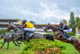 Merano a settembre: fra cavalli, moda e l’eccellenza del vino