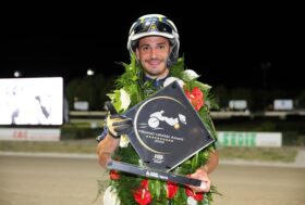 Ippodromo Cesena Trotto: presentazione corse di martedì 22 agosto