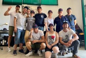 La Scuola Equestre di San Siro si conferma il centro di riferimento per la Mascalcia e la formazione professionale