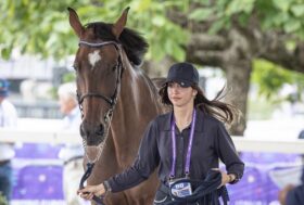 Sono quattordici le ‘EURODONNE’ in gara