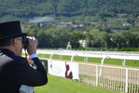 Domenica 24 settembre: Gran Premio Merano Alto Adige, per tutti gli appassionati di ippica e di eventi glamour