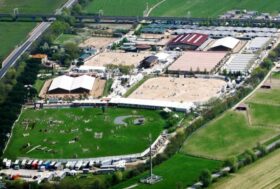 Finale Circuito Giovani Cavalli FISE e Circuito Classico Masaf: le liste definitive dei qualificati