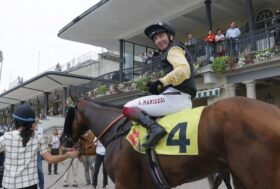 CS Fine Corse Ippodromo Snai San Siro Galoppo Milano – Domenica 17 Settembre 2023