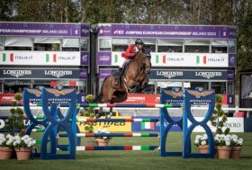 Salto Ostacoli: Italia, per ora niente Parigi 2024