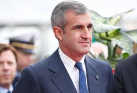 CONI: Di Paola nominato componente della Commissione Lavoro Sportivo