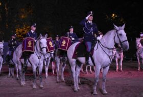 Città di Castello: sabato 9 e domenica 10 settembre 2023 la 53a Mostra Nazionale del Cavallo