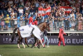 Turismo sportivo, Milano in prima fila