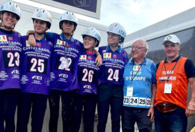 Mondiali J&YR di endurance: super Italia bronzo a Castelsagrat