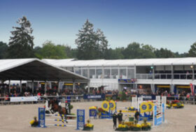 Mondiali Giovani Cavalli di Lanaken: i risultati dei binomi azzurri in finale