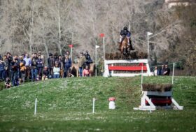 A Montelibretti un Campionato d’Europa che guarda al futuro