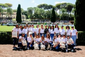 Sabato a Cagliari al teatro Doglio, la finale di Lady Rider 2023, in lizza 26 amazzoni da tutte le regioni