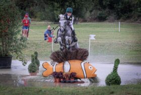 16 settembre 2023 – Campionato Europeo Young Riders e Juniores di Completo