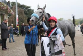 Domenica all’Ippodromo SNAI San Siro gli attesi premio Verziere e il premio Elena e Sergio Cumani.