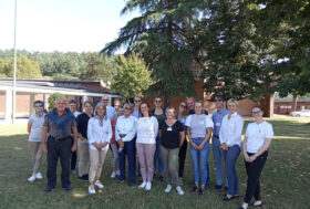 FEI: Successo per il corso di passaggio di livello per steward di salto ostacoli