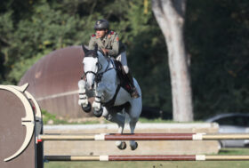 Cavalli giovani: tutti i podi delle finali FISE e MASAF 2023