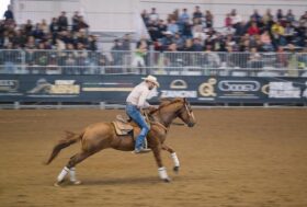 Fieracavalli: con il Westernshow il mondo USA prende vita a Verona