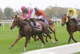 Programma corse Ippodromo Snai San Siro di Milano Domenica 22 Ottobre