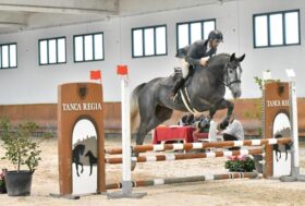 Al via il secondo fine settimana col Sardegna Jumping Tour