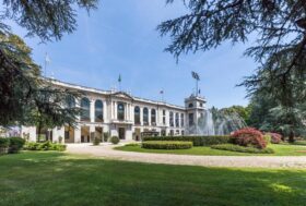 Venerdì di trotto all’Ippodromo SNAI la Maura di Milano con sette corse