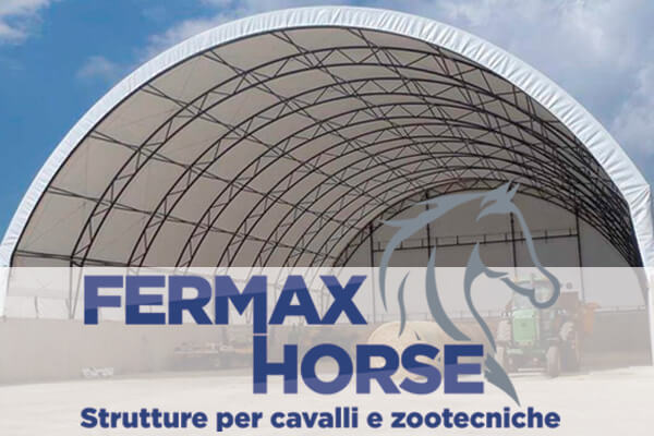 Fermax Horse