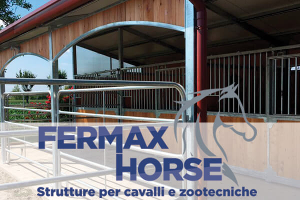 Fermax Horse