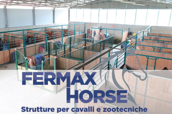 Fermax Horse