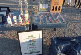 Buona la prima del Trofeo Piemonte Sef 2023