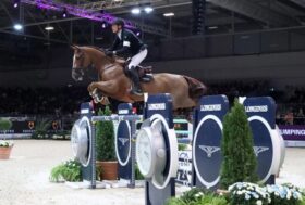 Jumping Verona: al via la stagione dei grandi appuntamenti indoor dell’equitazione mondiale