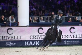 Epaillard si ripete e con Cancun Torel Z vince il Piccolo Gp