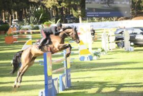 ITALIAN CHAMPIONS TOUR: Emanuele Gaudiano e Bruno Chimirri vincono le due gare dell’Italian Champions Tour Master