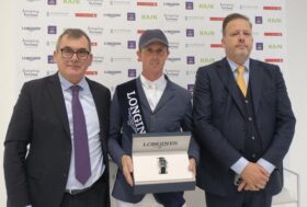 Fieracavalli festeggia la 125ªedizione con 140mila visitatori da 60 nazioni