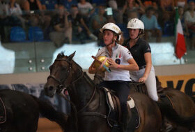 FIHB WHR V Mediterranean League: i risultati della prima tappa