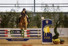 Fieracavalli: in partenza un fine settimana ricco di adrenalina e grande sport 