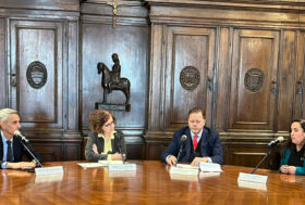 A Verona nasce la 1^ Equivia dei Forti