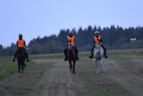 Piccolo e Gigante sul podio a Santa Susanna