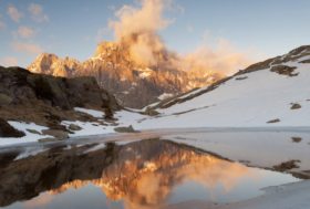11 dicembre 2023, Giornata internazionale della montagna 2023.