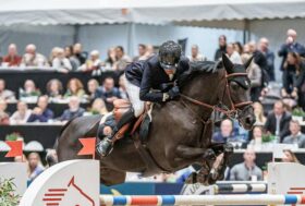 La Rolex Top 10 Ijrc Final taglia il traguardo delle 22 edizioni