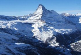Le Associazioni di protezione ambientale confermanola loro ferma opposizione alla pista da bob da realizzare a Cortina